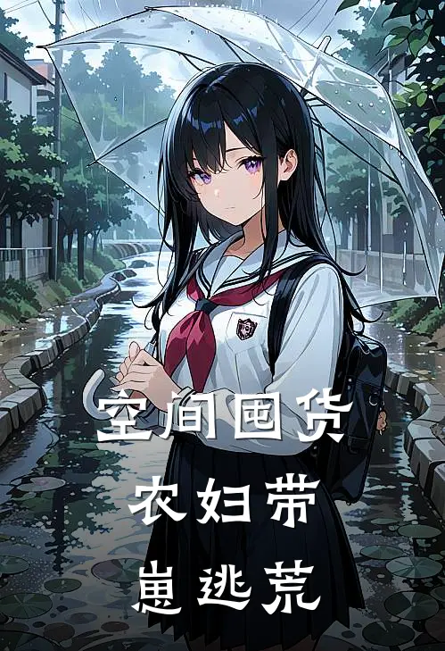 【空间囤货：农妇带崽逃荒】林秀安林秀清完整版小说全文免费阅读_最新章节列表【空间囤货：农妇带崽逃荒】(林秀安林秀清)