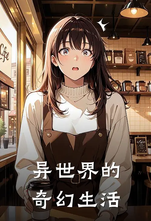 异世界的奇幻生活