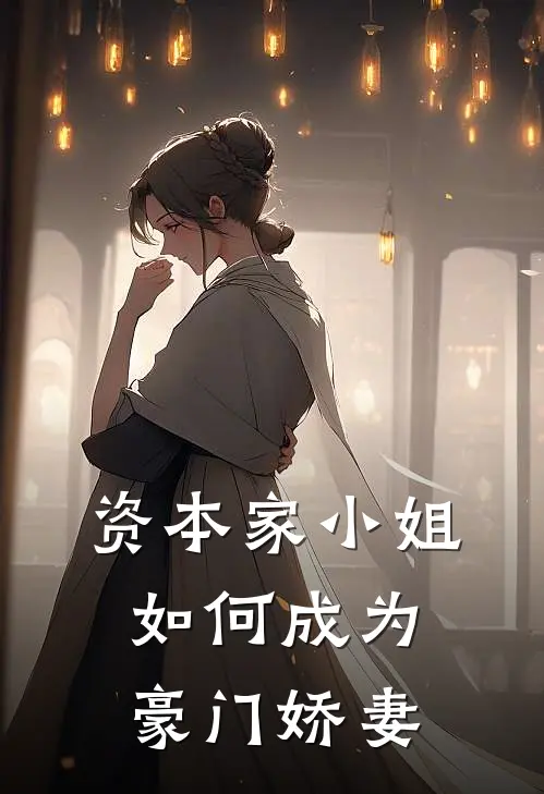资本家小姐如何成为豪门娇妻