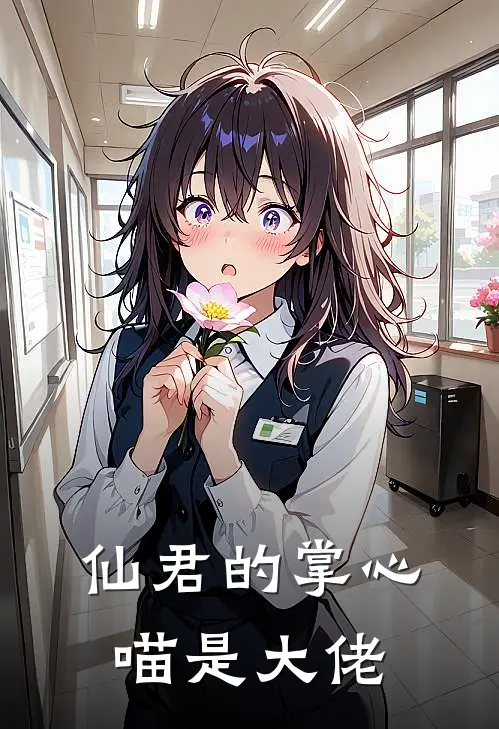 仙君的掌心喵是大佬