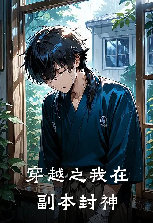 穿越之我在副本封神(宋思绪李雪)完结小说_热门小说推荐穿越之我在副本封神宋思绪李雪