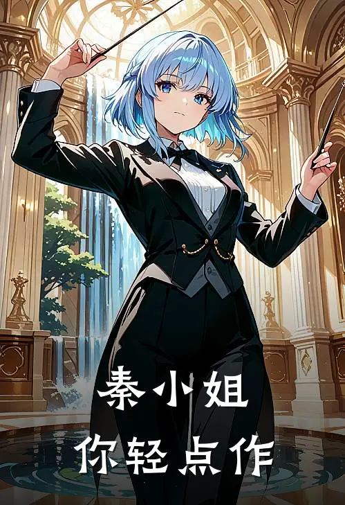 秦小姐，你轻点作