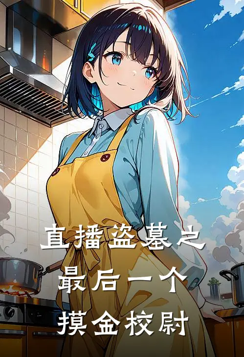 直播盗墓之最后一个摸金校尉(张尘卢瑟)完本小说_热门的小说直播盗墓之最后一个摸金校尉张尘卢瑟