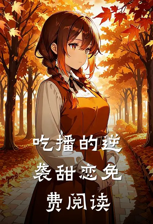 吃播的逆袭甜恋免费阅读