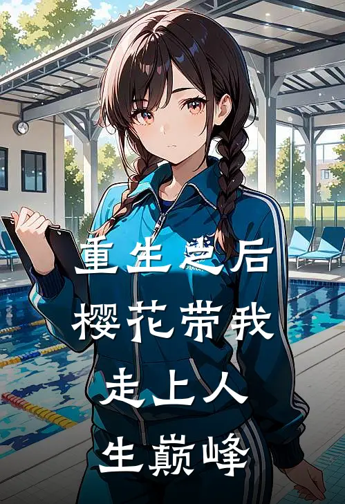 重生之后，樱花带我走上人生巅峰