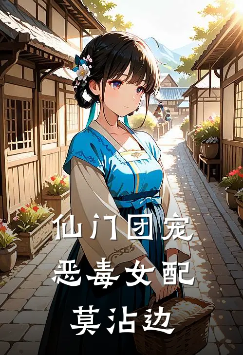 仙门团宠：恶毒女配莫沾边(沈清嫣宋惜柔)免费完结小说_免费小说在线阅读仙门团宠：恶毒女配莫沾边(沈清嫣宋惜柔)