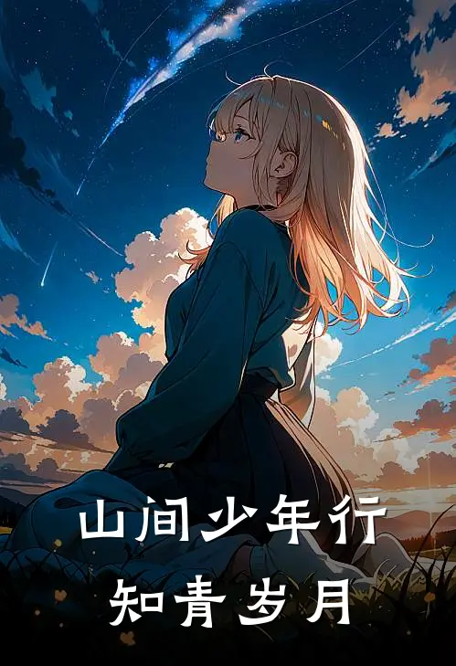 山间少年行：知青岁月林晓周小梅免费完结版小说_小说完结山间少年行：知青岁月林晓周小梅