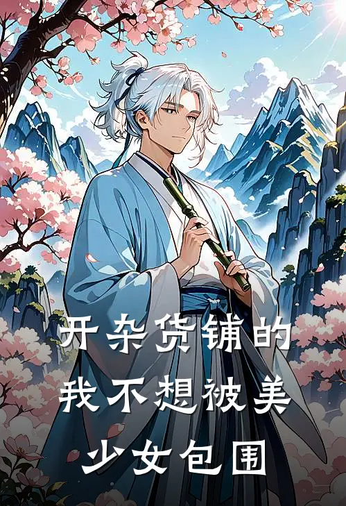 开杂货铺的我不想被美少女包围林洛艾蕾娜新热门小说_免费阅读全文开杂货铺的我不想被美少女包围林洛艾蕾娜