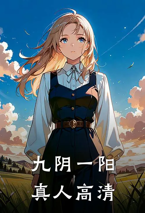 九阴一阳真人高清