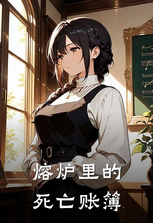 熔炉里的死亡账簿