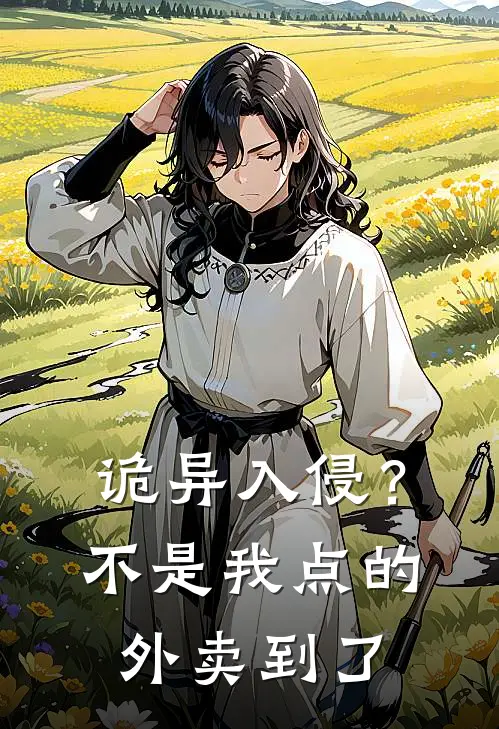 诡异入侵？不，是我点的外卖到了(顾渊顾小宁)最新小说_免费阅读完整版小说诡异入侵？不，是我点的外卖到了(顾渊顾小宁)