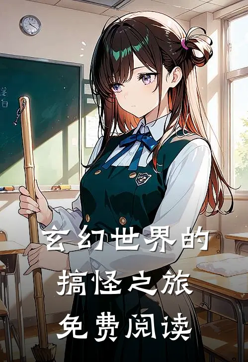 玄幻世界的搞怪之旅免费阅读