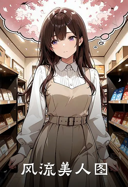 《风流美人图》赵港生檀苍灵已完结小说_风流美人图(赵港生檀苍灵)火爆小说