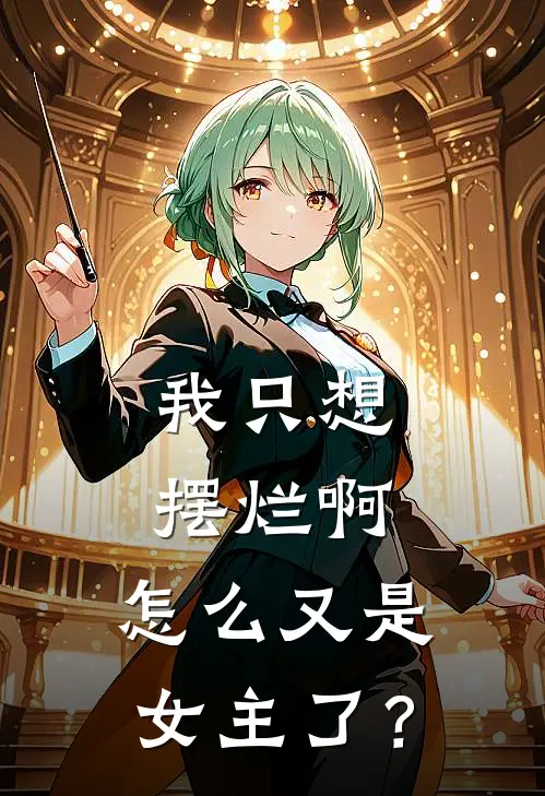 我只想摆烂啊，怎么又是女主了？