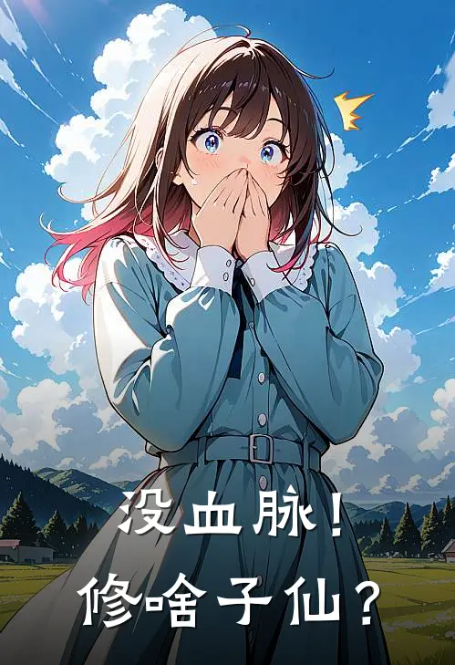 没血脉！修啥子仙？(沈梦辰张小鱼)在哪看免费小说_最新章节列表没血脉！修啥子仙？(沈梦辰张小鱼)