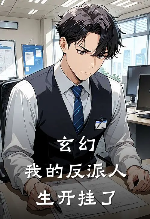 玄幻：我的反派人生开挂了