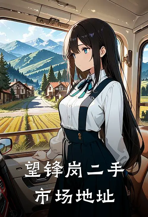 望锋岗二手市场地址