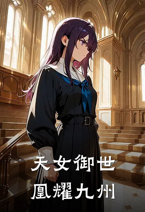 天女御世：凰耀九州