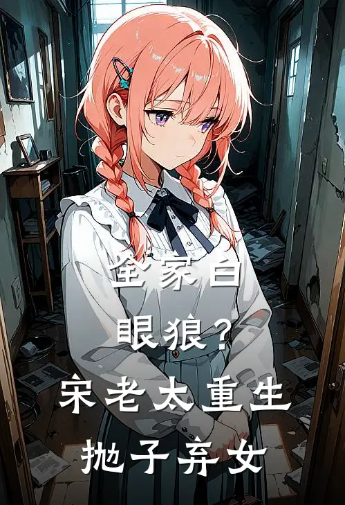 全家白眼狼？宋老太重生抛子弃女