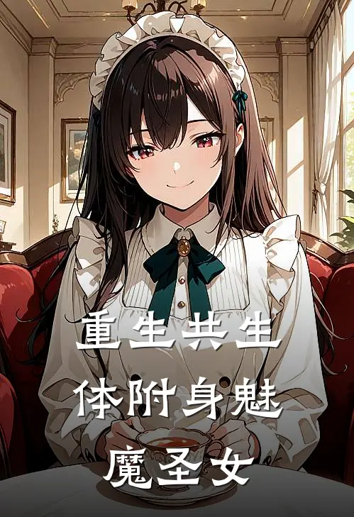 重生共生体附身魅魔圣女