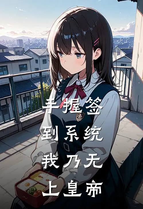 手握签到系统，我乃无上皇帝