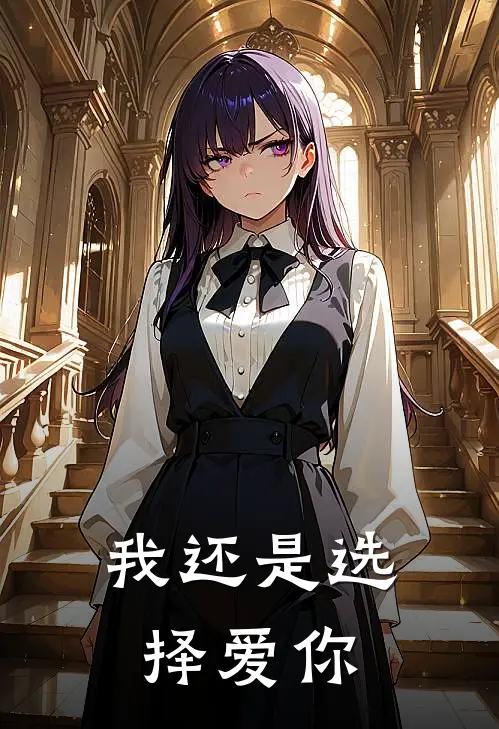 我还是选择爱你