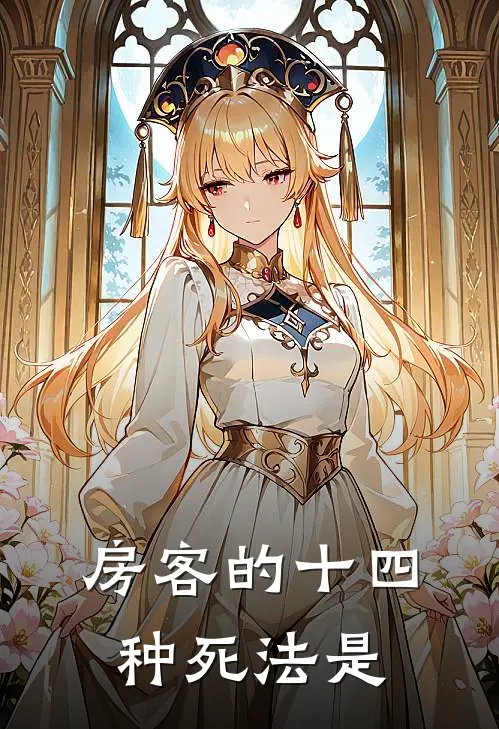 房客的十四种死法是