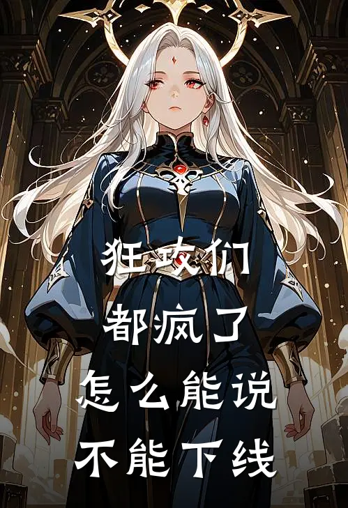 狂攻们都疯了，怎么能说不能下线