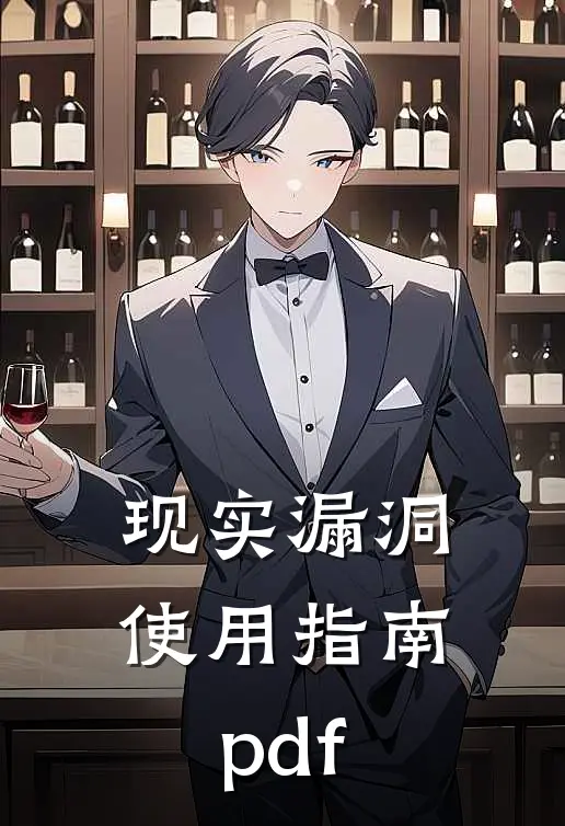 现实漏洞使用指南pdf