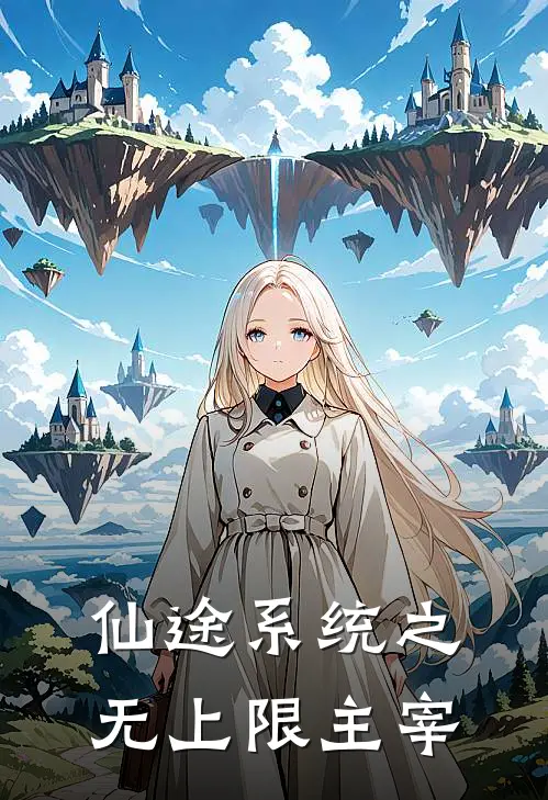 仙途系统之无上限主宰