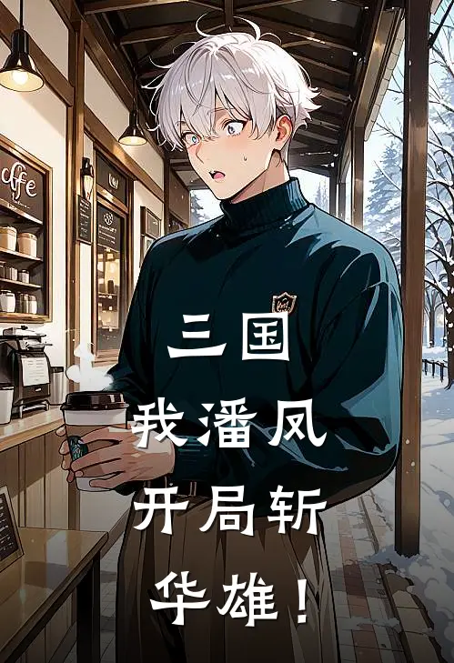 三国：我潘凤，开局斩华雄！