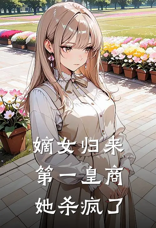 嫡女归来：第一皇商她杀疯了