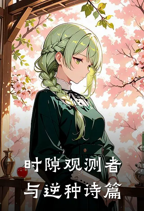 时隙观测者与逆种诗篇(悠真悠真)免费阅读_完结热门小说时隙观测者与逆种诗篇(悠真悠真)