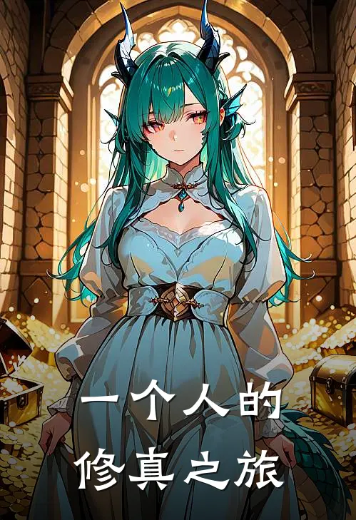 一个人的修真之旅