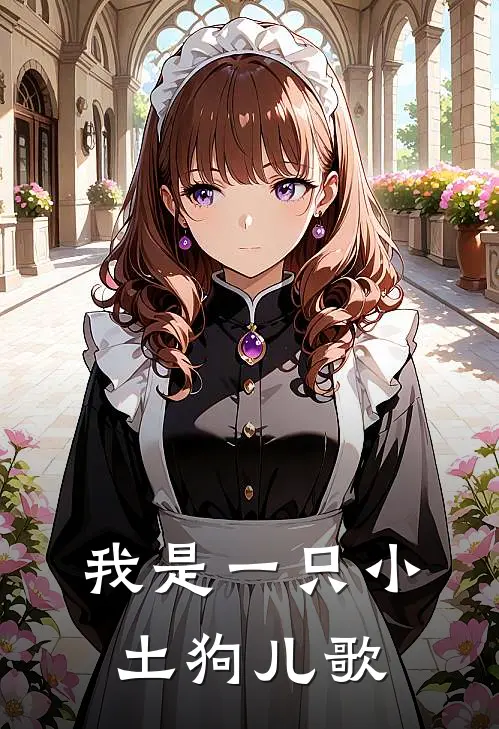 我是一只小土狗儿歌