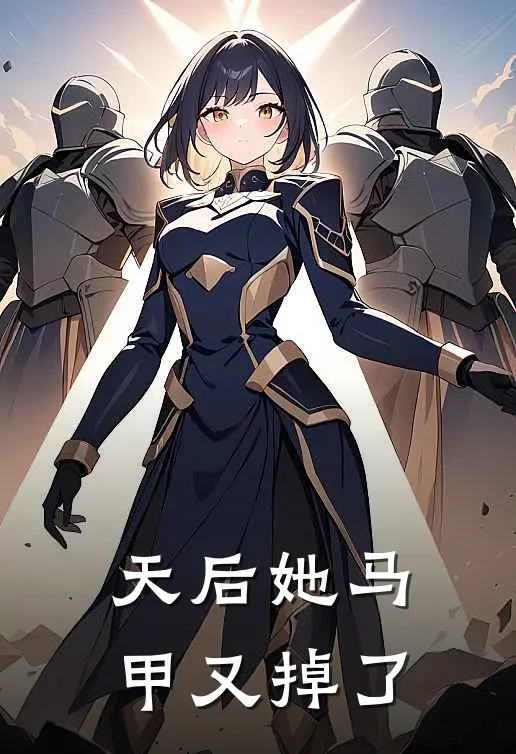 天后她马甲又掉了