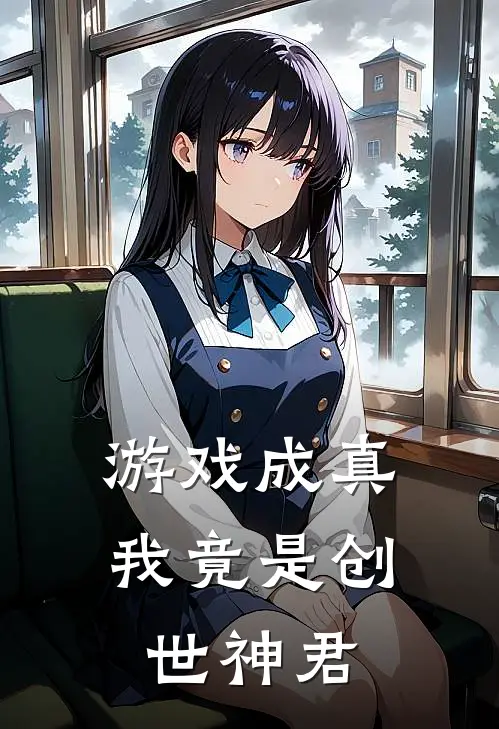 游戏成真，我竟是创世神君