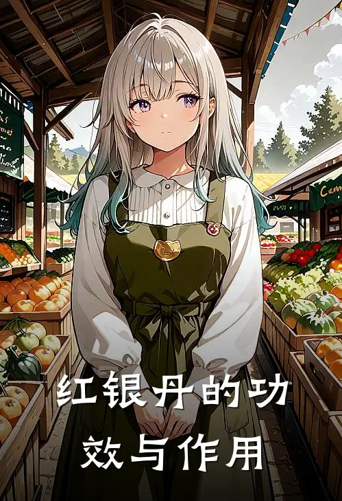 红银丹的功效与作用