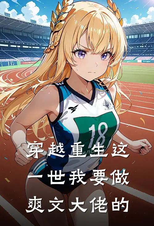 穿越重生这一世我要做爽文大佬的