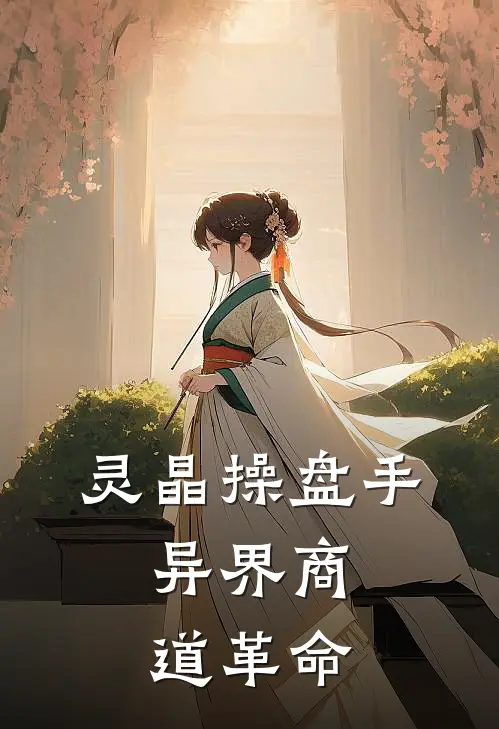 灵晶操盘手：异界商道革命