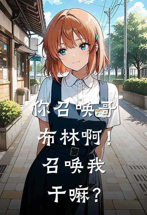 你召唤哥布林啊！召唤我干嘛？罗亚米娅免费小说大全_完结的小说你召唤哥布林啊！召唤我干嘛？(罗亚米娅)