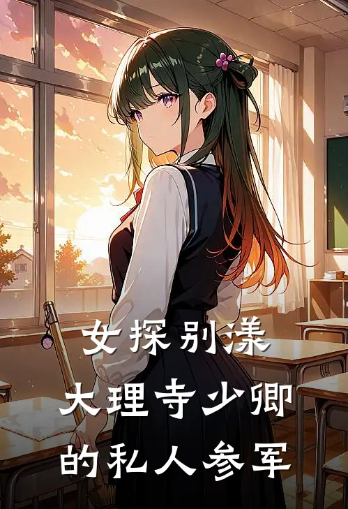 女探别漾，大理寺少卿的私人参军钟灵别漾小说免费完结_完本热门小说女探别漾，大理寺少卿的私人参军钟灵别漾