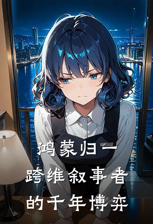 鸿蒙归一：跨维叙事者的千年博弈(潇渊孟婆)完结版小说推荐_最新完结小说推荐鸿蒙归一：跨维叙事者的千年博弈潇渊孟婆