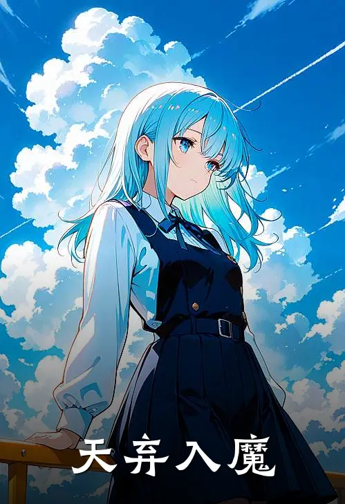 天弃入魔(叶浩轩叶曼曼)免费小说笔趣阁_完结版小说推荐天弃入魔(叶浩轩叶曼曼)