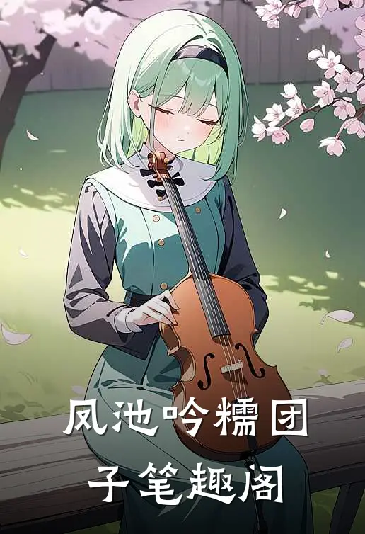 凤池吟糯团子笔趣阁