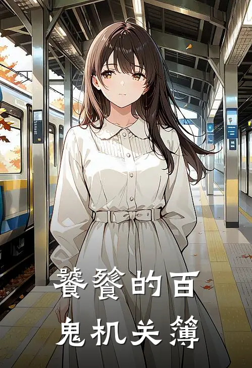 饕餮的百鬼机关簿