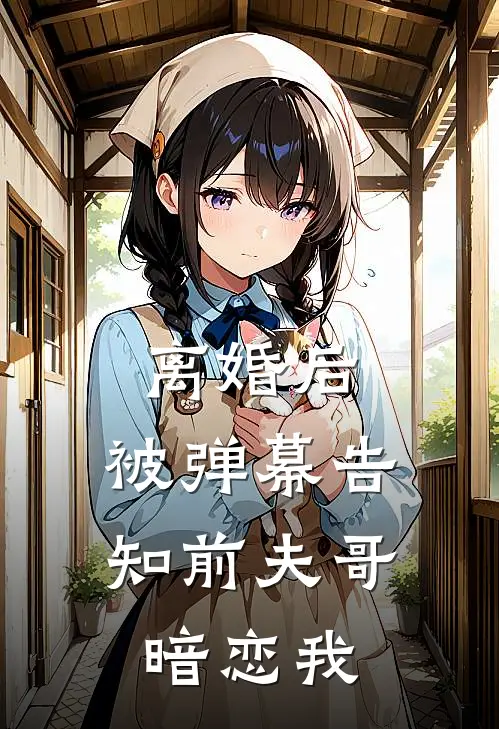 离婚后，被弹幕告知前夫哥暗恋我