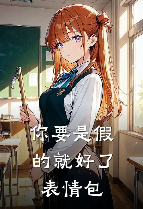 你要是假的就好了表情包