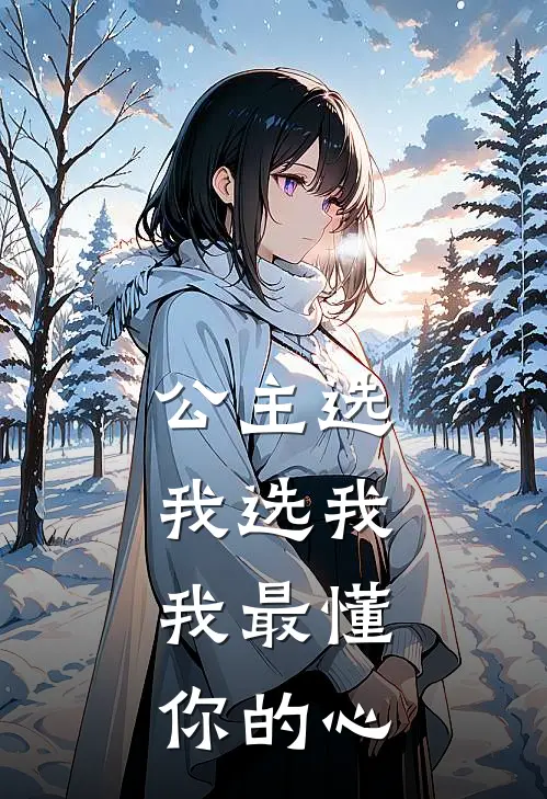 公主选我选我，我最懂你的心