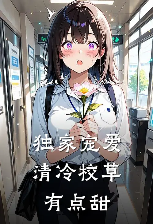 独家宠爱：清冷校草有点甜(顾澹台时柠)热门网络小说_小说推荐完结独家宠爱：清冷校草有点甜(顾澹台时柠)